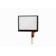2.8V-3.3V PCAP Capacitive Touch Screen Display For Industrial Equipment
