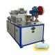 100kg/Hour Small Mini Bar Soap Making Machine With Manual Stamper 10kg/Batch Mixer