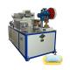 Manual Stamper 100kg Per Hour Small Toilet Mini Soap Cutting Making Machine