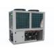 Air Cooled Scroll Water Chiller/Modular Air Cooled Heat Pump Chiller