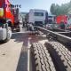 Shacman L3000 Heavy Duty Cargo Truck Chassis 4x2 210hp 6 Wheels Chassis