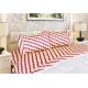 Bamboo 4pcs Sheet Set Printed Bedsheet set