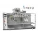 SUS304 Premade Pouch Packing Machine Potato Snacks Sachet Filling Packing