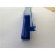 Non Sticky UHMW Polyethylene Plastic Customized Excellent Wear Resistant