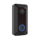 Night Vision Wireless Doorbell Camera Video Ring Home Security Low Power Consumption