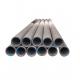 A36 A283 Q235 Q345 Seamless Carbon Pipe 6m Length 0.5-100mm