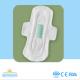 Mulit Function Charcoal Sanitary Pads Herbal Sanitary Napkins Sterilized Cotton Surface