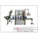 PLC Control System Automatic Bottle Capping Machine Accurate Efficient  Reliable