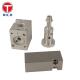 CNC Lathe Processing High-Precision Stainless Steel Non-Standard Parts Processing