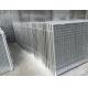 High quality construction building temporary rubbish cage