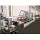 Unmanned Operation Digital Control Busbar Mylar Forming Machine