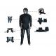 high quality Police Riot Control Equipment suit/uniform military supplier FBF02