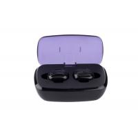 Binaural Bluetooth Headset Sports Wireless Charging Deck Stereo Gaming Headset