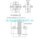 RF Power Transistors N77580AA 30V N-Channel AlphaMOS MOTOROLA RF Power Transistors