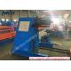 3MT Capacity Hydraulic Un Winder With Hydraulic Pack Max. 600mm Coil Width