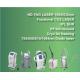 Multifunctional Fractional Co2 Laser Scar Removal Machine For Whole Body  Skin Tightening