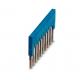 Phoenix Contact Plug-in bridge -FBS 10-5 BU-3036916