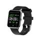 1.69Inch Fitness Tracking Smartwatch Android 4.4 IP68 Waterproof