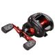 Black Max3 Abu Garcia Fishing Reel Right Left Hand Baitcasting Saltwater Fishing Reel