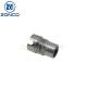 Oil Gas Industry Threaded Tungsten Carbide Nozzle For Drilling Tools And