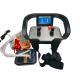 Mechanical Remote Control For Tracked Vehicles