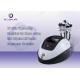 Portable RF Vacuum Weight Loss Machine 400KPa Pressure 38*60*70cm Size