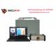 Area Scan Technology Portable X Ray Scanner Machine System For Border , Customs
