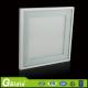 High end customized anodized interior window door and mirror aluminum frame