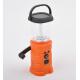 CE ROHS approval mini camping lantern solar camping lantern solar flashlight