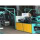 Double Wire & Single Wire Chain Link Fence Machine Fully Automatic Low Noise