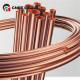 C21000 Copper Pipe Tube Easy Forming And Bending