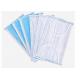 Three Ply Non Woven Surgical Disposable Earloop Face Mask