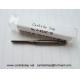 Solid carbide tap 4-40 straight fluted, machine tap
