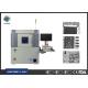 SMT BGA X Ray Detection Equipment Flip Chip FPD Detector 130KV For Semicon