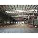 Customized Prefabricated Strength Steel Structure Warehouse for Industrial Workshop
