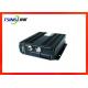 4g Analog Hd Car Bus Truck Ship Mobile Dvr With Micro Sd Card