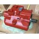 Hydraulic piston pump AP2D36 for excavator