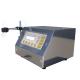 Stainless Steel Body Semi Automatic Auto Liquid Filling Machine 2-3500ml