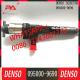 095000-9690 Disesl fuel injector DLLA150P1113 Nozzle  095000-9690 For KUBOTA V3800 1J500-53057