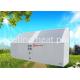 Meeting Mdy100d 42kw Ultra Quiet Air Source Heat Pump Swimming Pool Low Ambient Temperature - 25C