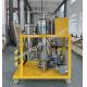 Stainless Steel Cooking Oil Purifier and Fried Restaurant Oil Filtration Machine