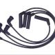 Mitsubishi Phantom Spark Plug Ignition Wire MD198216 MD334039 MD180171 Custom