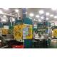 Hot Press Tray Forming Machine With Siemens PLC + Touch Screen Control