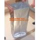 bulk plastic waterproof zipper bags, Zip lockk aluminum foil bag sealer,custom printed foil