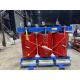 11kv Indoor Dry Casting Resin Copper Winding Distribute Electric Power Transformer