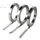 304 Thin Stainless Steel Strips 2mm 316L 301 410 309S 310S Stainless Steel Metal Strips