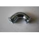 22.5 Degree Elbow Carbon Steel Press Fittings Carbon Steel Tube Fittings
