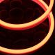 10W IP68 Flexible Neon Led Strip 1220 RGB Polyurethane Neon Side Bend