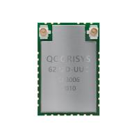 Two IPEX Wifi Bluetooth Module 867Mbps 32 Pins For OTT IPTV