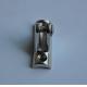 Stainless steel deck hinge for marine hardware/yacht./ship from China supplier